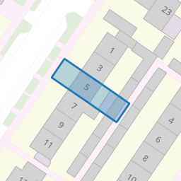 Perceel RDK02-H-4630