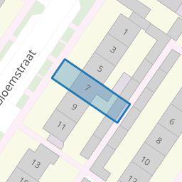 Perceel RDK02-H-4631