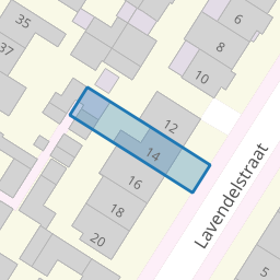 Perceel RDK02-H-4658