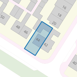 Perceel RDK02-H-4666