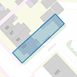 Perceel RDK02-H-4692