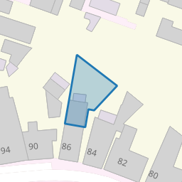 Perceel RDK02-H-4725