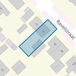 Perceel RDK02-H-4729