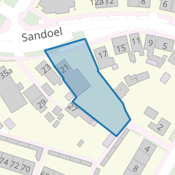 Perceel RDK02-H-4736