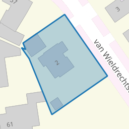 Perceel RDK02-H-4764