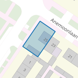 Perceel RDK02-H-4779