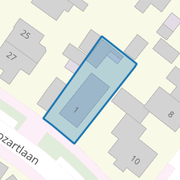 Perceel RDK02-H-4832