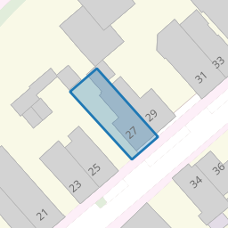 Perceel RDK02-H-4839