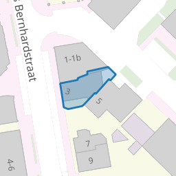 Perceel RDK02-H-4849