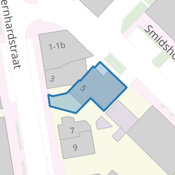 Perceel RDK02-H-4850