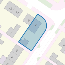 Perceel RDK02-H-4878