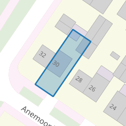 Perceel RDK02-H-4886