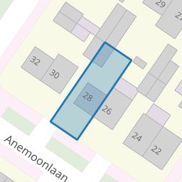 Perceel RDK02-H-4887