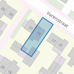 Perceel RDK02-H-4893