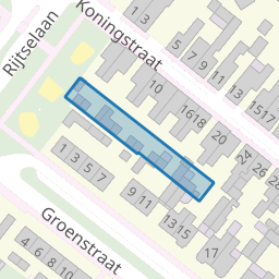 Perceel RDK02-H-4943