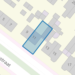 Perceel RDK02-H-4945