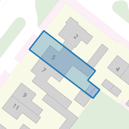 Perceel RDK02-H-4960