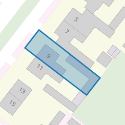 Perceel RDK02-H-4962