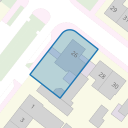 Perceel RDK02-H-4964