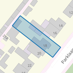 Perceel RDK02-H-4984