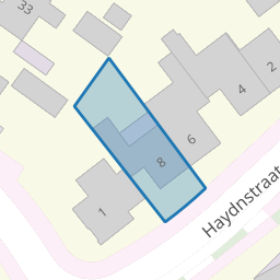 Perceel RDK02-H-5009