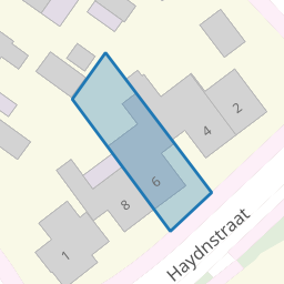 Perceel RDK02-H-5010