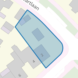 Perceel RDK02-H-5012