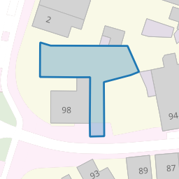 Perceel RDK02-H-5025