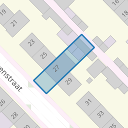 Perceel RDK02-H-5033