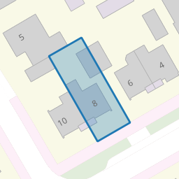 Perceel RDK02-H-5036