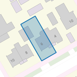 Perceel RDK02-H-5037