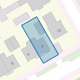 Perceel RDK02-H-5038