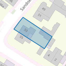 Perceel RDK02-H-5044