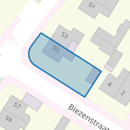 Perceel RDK02-H-5045