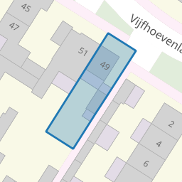 Perceel RDK02-H-5047