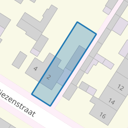 Perceel RDK02-H-5049