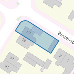 Perceel RDK02-H-5050