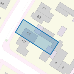 Perceel RDK02-H-5054