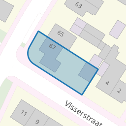 Perceel RDK02-H-5055