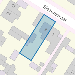 Perceel RDK02-H-5056