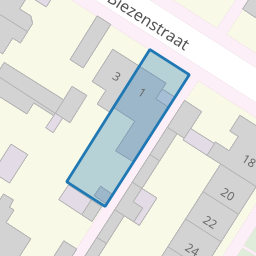 Perceel RDK02-H-5057