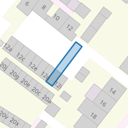 Perceel RDK02-H-5070