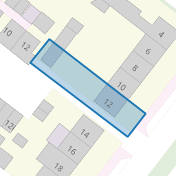 Perceel RDK02-H-5076