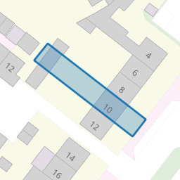 Perceel RDK02-H-5077