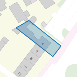 Perceel RDK02-H-5080