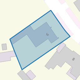 Perceel RDK02-H-5084