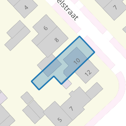 Perceel RDK02-H-5098