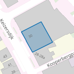 Perceel RDK02-H-5125