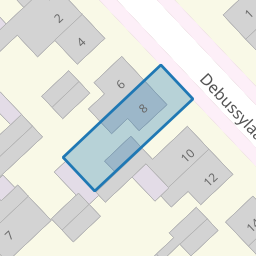 Perceel RDK02-H-5132