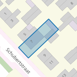 Perceel RDK02-H-5135